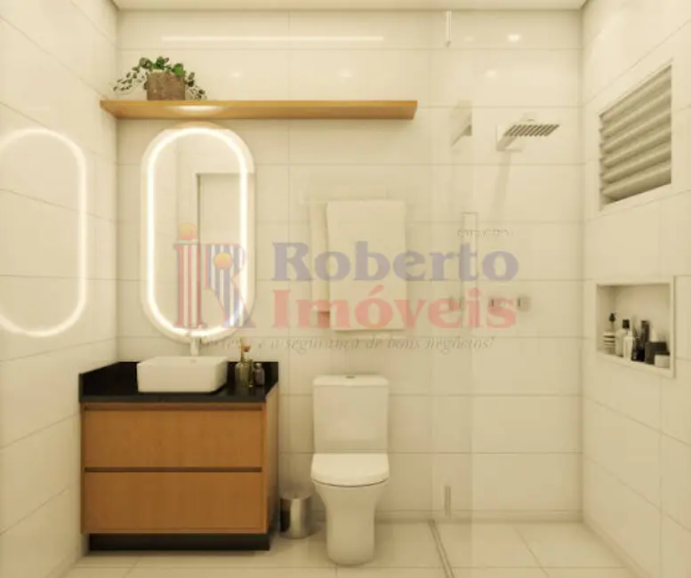 Foto 9 de Apartamento com 3 quartos à venda em Itapoa - SC
