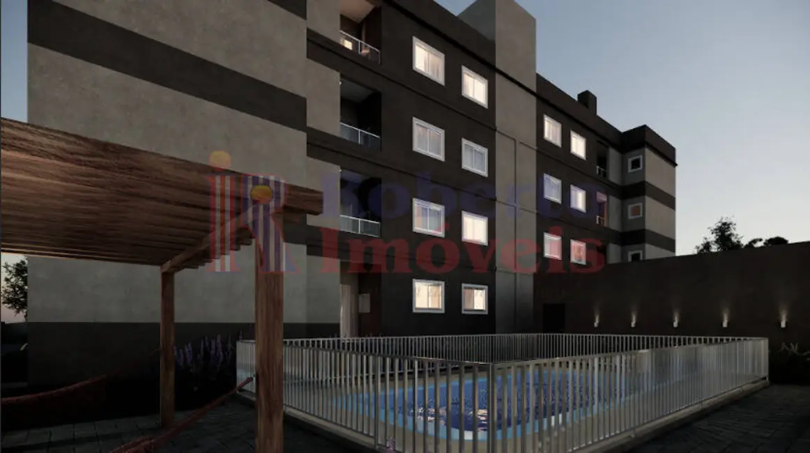 Foto 5 de Apartamento com 3 quartos à venda em Itapoa - SC