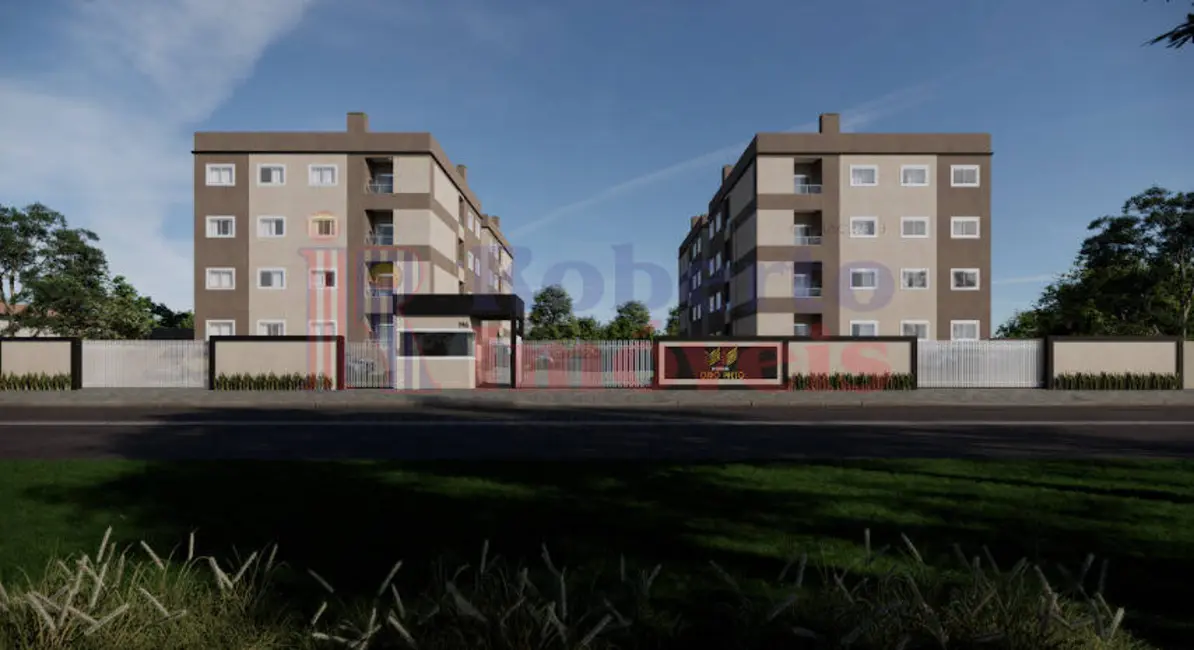 Foto 1 de Apartamento com 3 quartos à venda em Itapoa - SC
