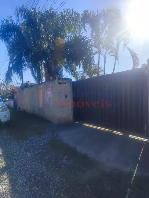 Foto 6 de Casa com 2 quartos à venda, 310m2 em Itapoa - SC