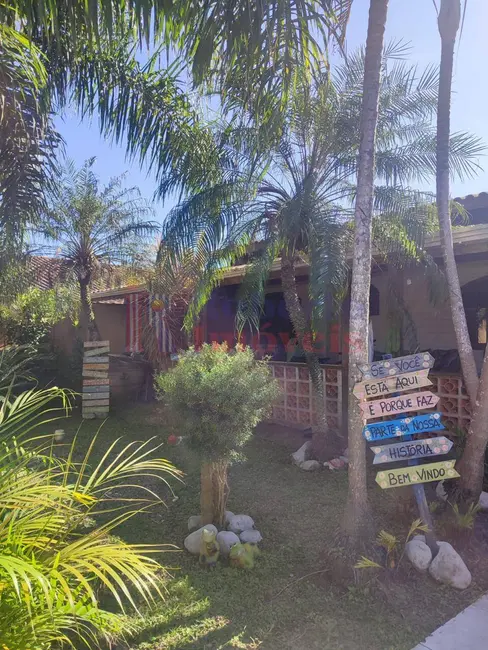 Foto 1 de Casa com 2 quartos à venda, 310m2 em Itapoa - SC