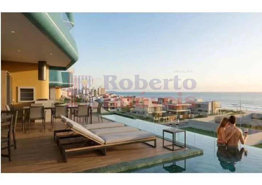 Foto 2 de Apartamento com 4 quartos à venda e para alugar, 351m2 em Itapoa - SC