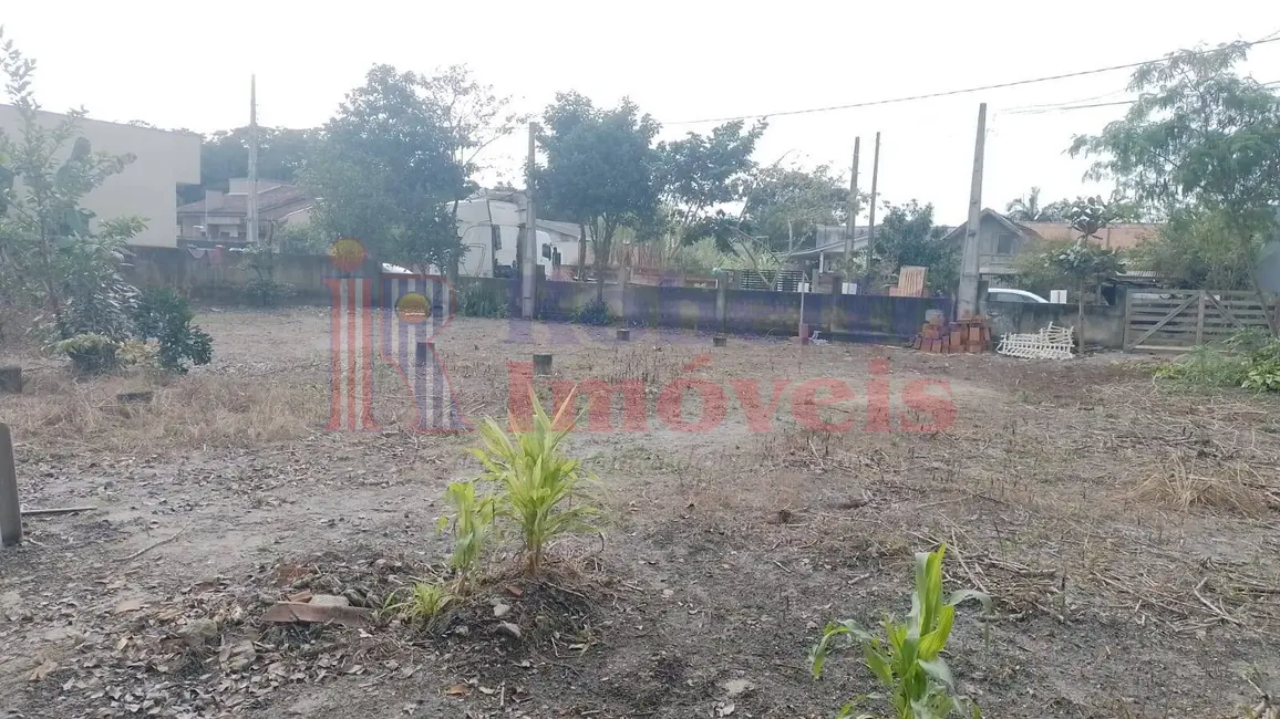 Foto 8 de Terreno / Lote à venda e para alugar em Itapema do Norte, Itapoa - SC