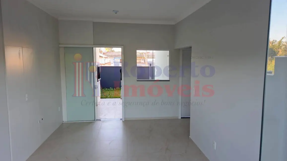 Foto 5 de Casa com 2 quartos à venda, 140m2 em Itapoa - SC