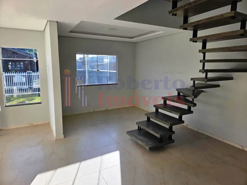 Foto 6 de Sobrado com 3 quartos à venda e para alugar, 176m2 em Itapoa - SC