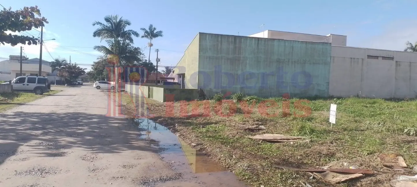 Foto 8 de Terreno / Lote à venda, 360m2 em Itapoa - SC