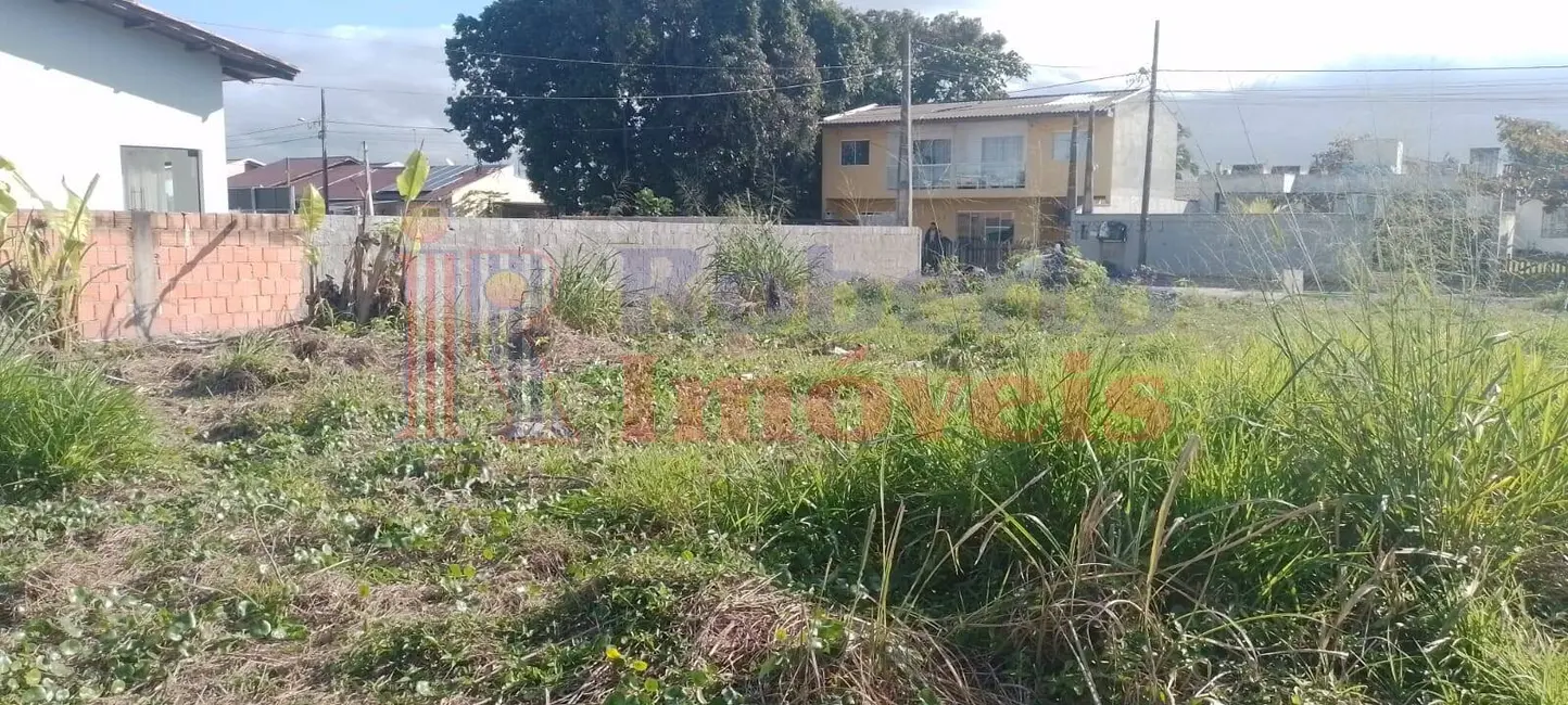Foto 9 de Terreno / Lote à venda, 360m2 em Itapoa - SC