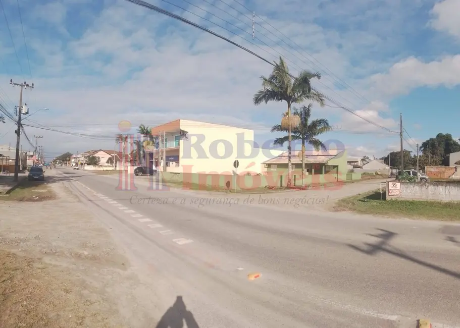 Foto 5 de Terreno / Lote à venda, 360m2 em Itapoa - SC