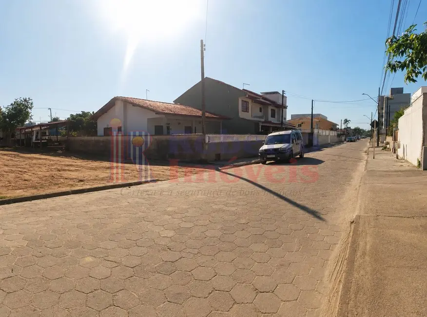 Foto 2 de Terreno / Lote à venda, 360m2 em Itapema do Norte, Itapoa - SC