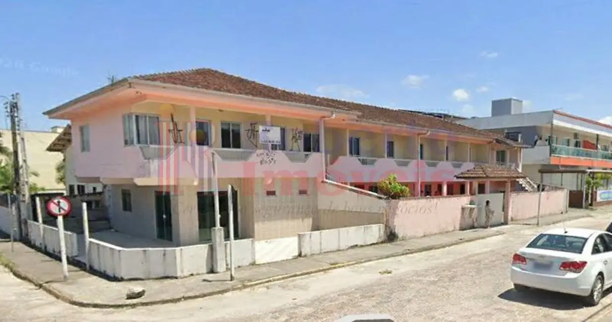 Sala Comercial à venda, 450m2 em Itapema do Norte, Itapoa - SC - imagem 1 Foto 1 de Sala Comercial à venda, 450m2 em Itapema do Norte, Itapoa - SC