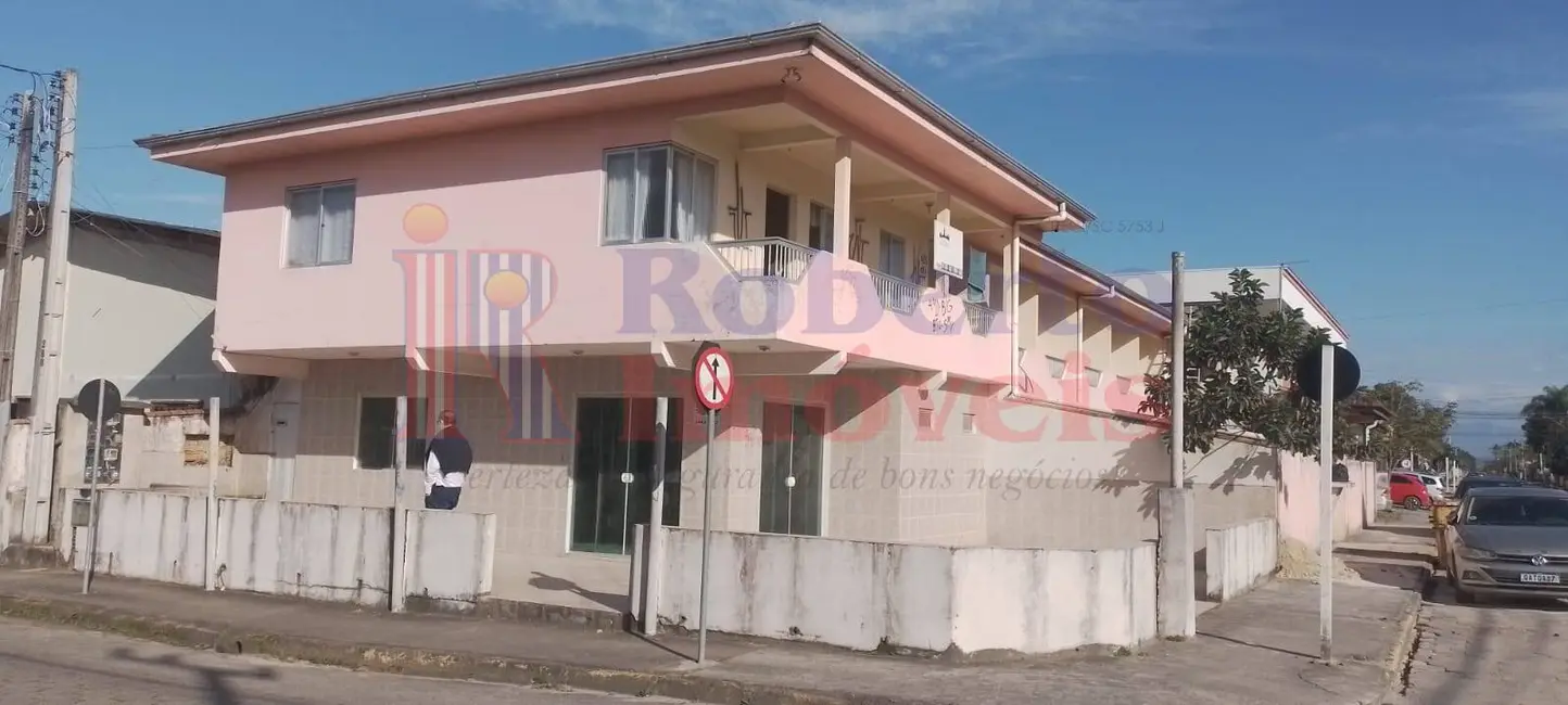 Sala Comercial à venda, 450m2 em Itapema do Norte, Itapoa - SC - imagem 5 Foto 5 de Sala Comercial à venda, 450m2 em Itapema do Norte, Itapoa - SC