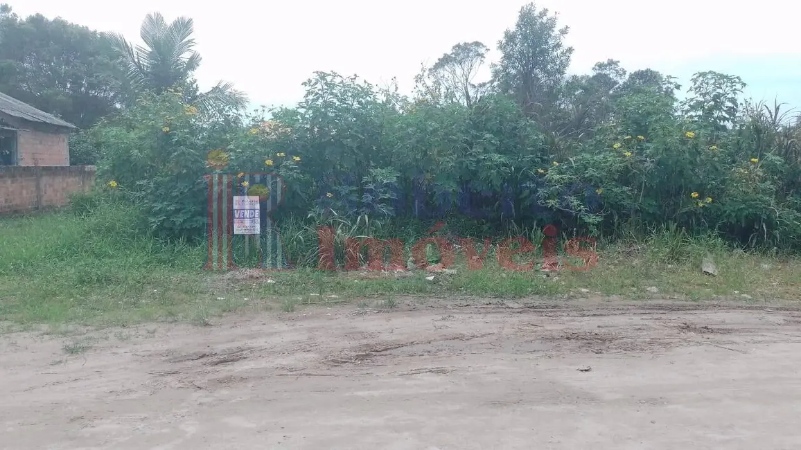 Foto 3 de Terreno / Lote à venda, 410m2 em Itapoa - SC