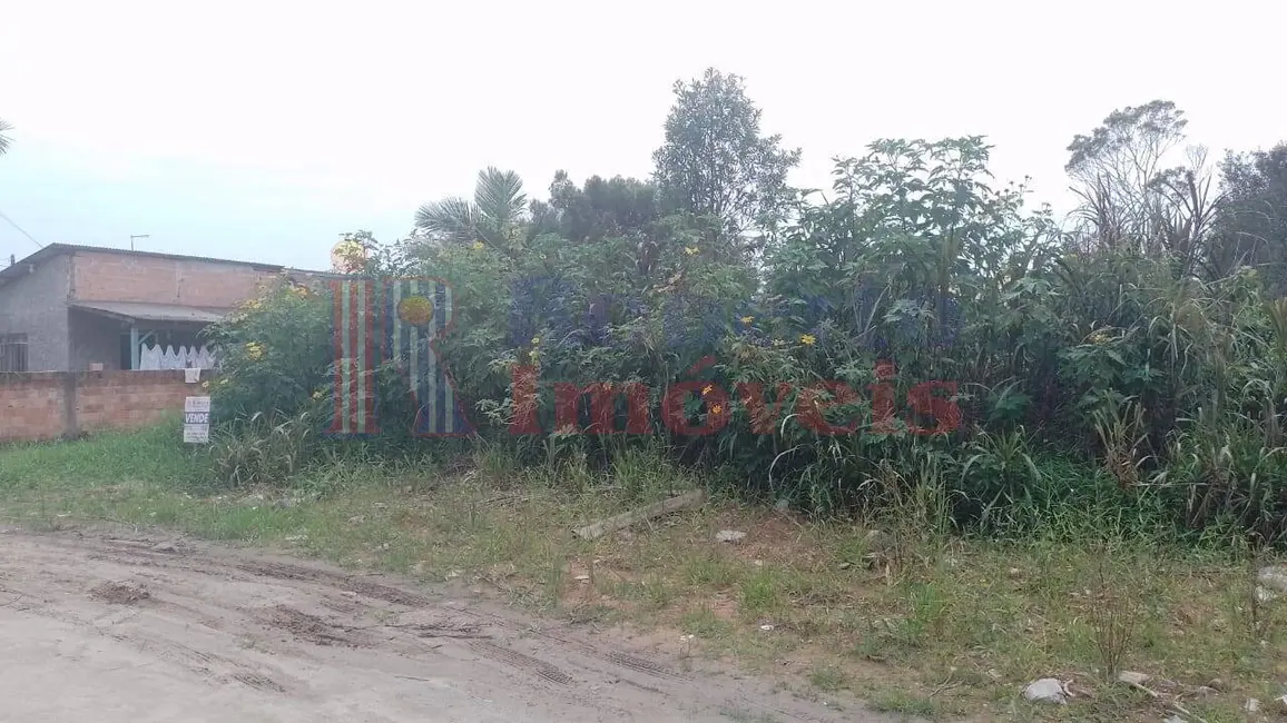 Foto 5 de Terreno / Lote à venda, 410m2 em Itapoa - SC