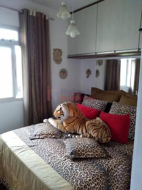 Foto 4 de Apartamento com 2 quartos à venda em Curitiba - PR