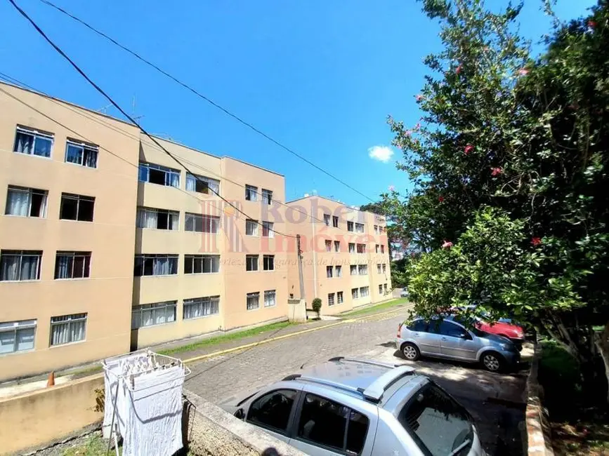 Foto 1 de Apartamento com 2 quartos à venda em Curitiba, PR