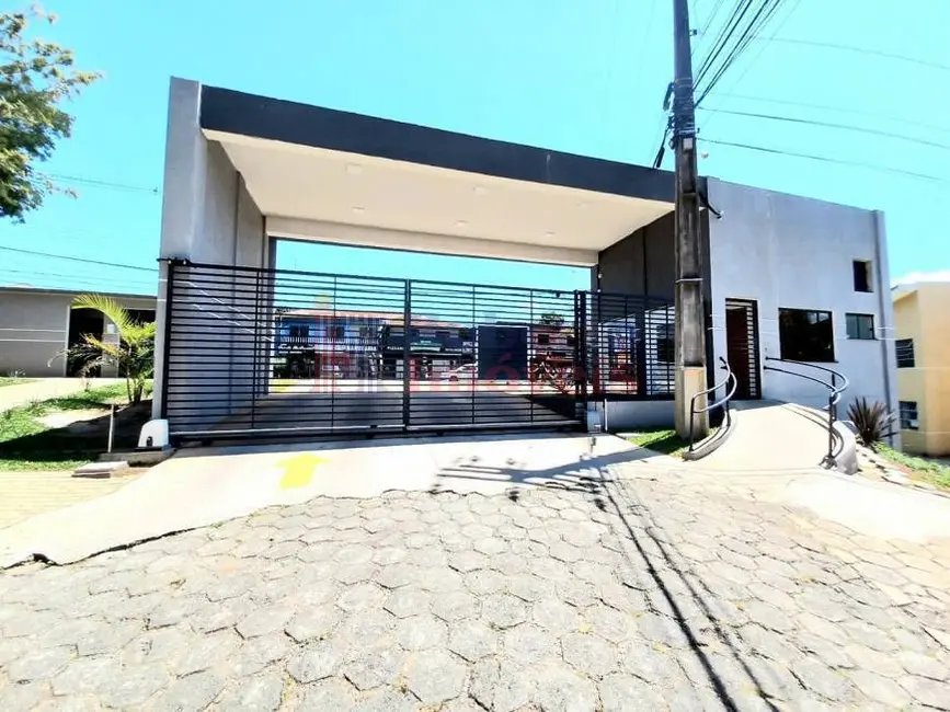 Foto 7 de Apartamento com 2 quartos à venda em Curitiba - PR