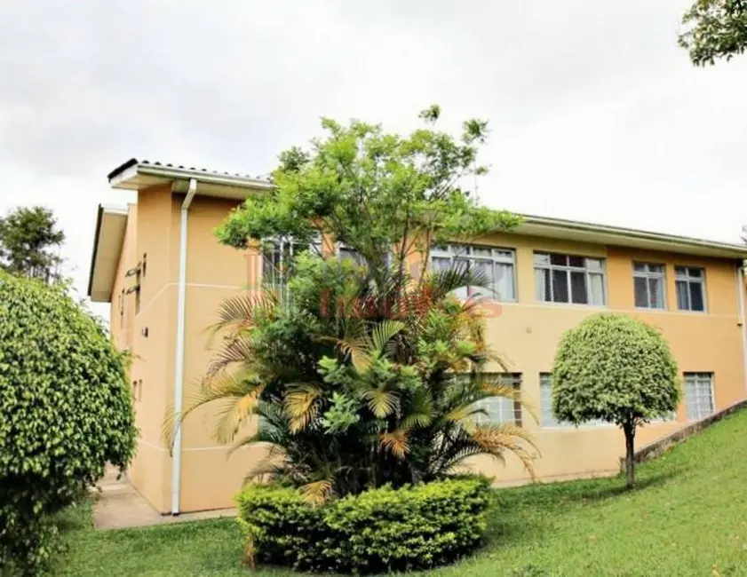 Foto 8 de Apartamento com 2 quartos à venda em Curitiba - PR