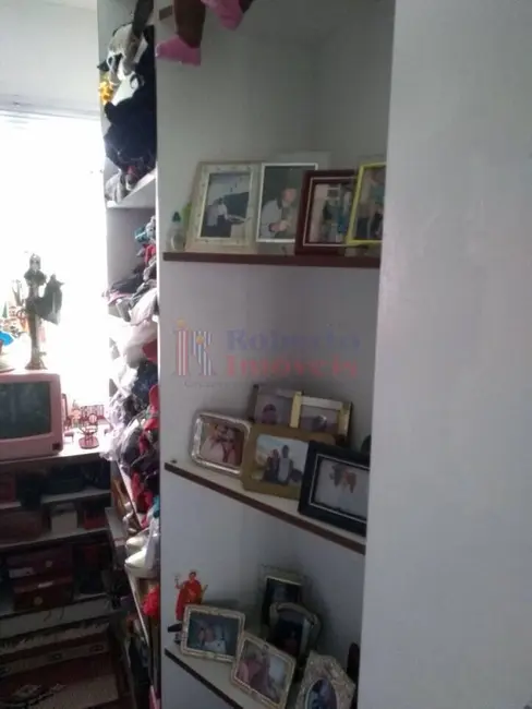 Foto 2 de Apartamento com 2 quartos à venda em Curitiba - PR