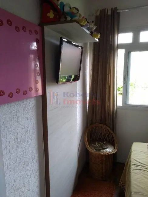 Foto 6 de Apartamento com 2 quartos à venda em Curitiba - PR