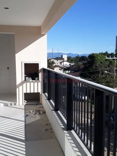 Foto 4 de Apartamento com 2 quartos à venda, 86m2 em Itapoa - SC