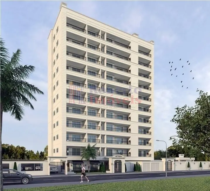 Foto 2 de Apartamento com 2 quartos à venda, 86m2 em Itapoa - SC