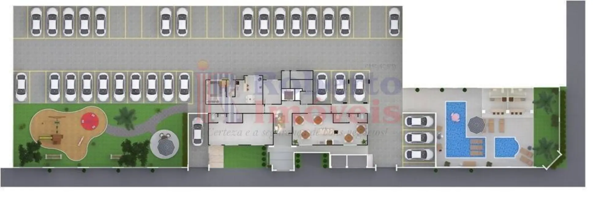 Foto 7 de Apartamento com 2 quartos à venda, 86m2 em Itapoa - SC