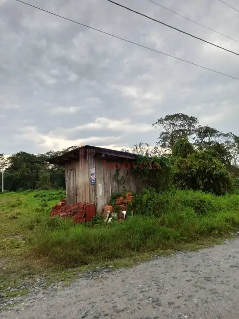 Foto 5 de Terreno / Lote à venda, 360m2 em Itapoa - SC