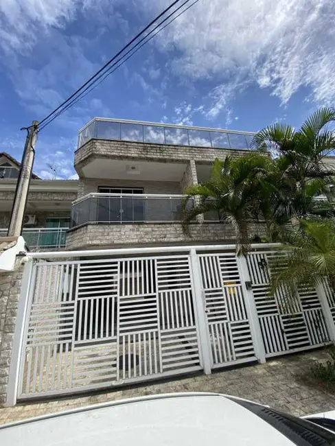 Foto 1 de Casa de Condomínio com 4 quartos à venda e para alugar, 320m2 em Rio De Janeiro - RJ