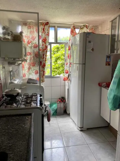 Foto 7 de Apartamento com 1 quarto à venda, 38m2 em Rio De Janeiro - RJ