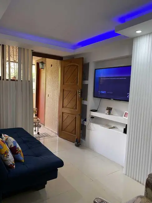 Foto 1 de Apartamento com 1 quarto à venda, 38m2 em Rio De Janeiro - RJ