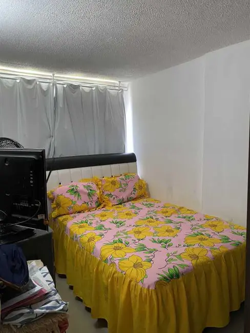 Foto 8 de Apartamento com 1 quarto à venda, 38m2 em Rio De Janeiro - RJ