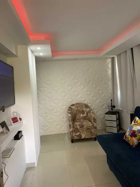 Foto 2 de Apartamento com 1 quarto à venda, 38m2 em Rio De Janeiro - RJ