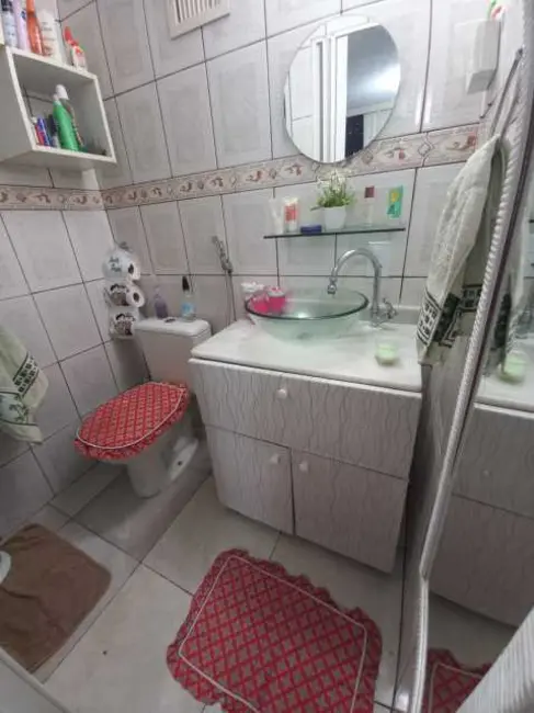 Foto 5 de Apartamento com 1 quarto à venda, 38m2 em Rio De Janeiro - RJ