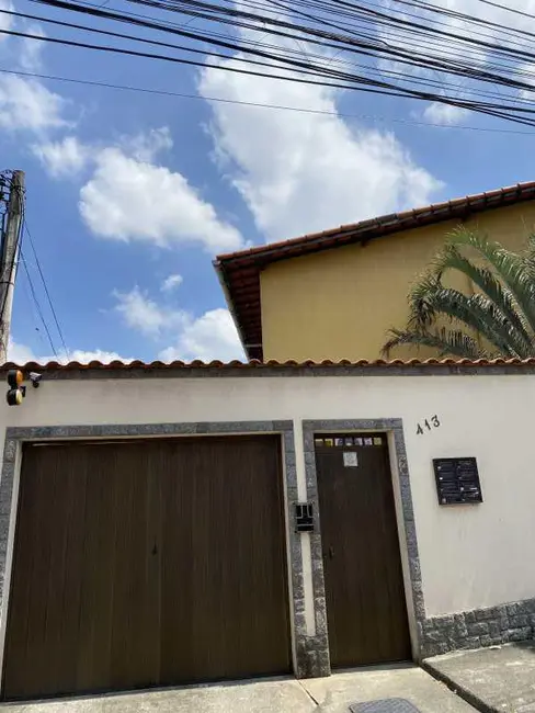 Foto 2 de Casa de Condomínio com 2 quartos à venda, 71m2 em Rio De Janeiro - RJ