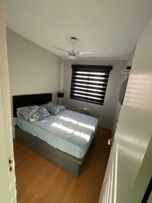 Foto 8 de Apartamento com 3 quartos à venda, 56m2 em Rio De Janeiro - RJ