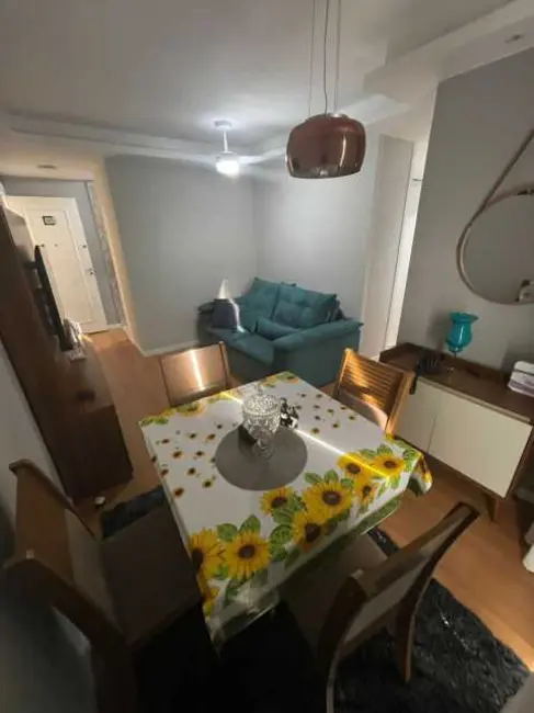 Foto 1 de Apartamento com 3 quartos à venda, 56m2 em Rio De Janeiro - RJ