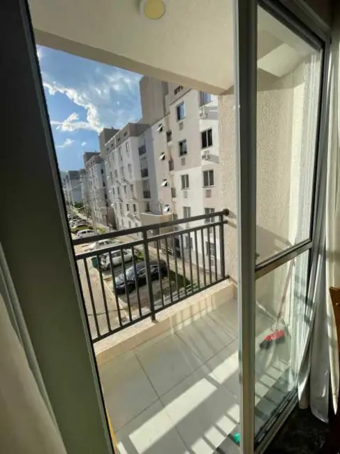 Foto 4 de Apartamento com 3 quartos à venda, 56m2 em Rio De Janeiro - RJ