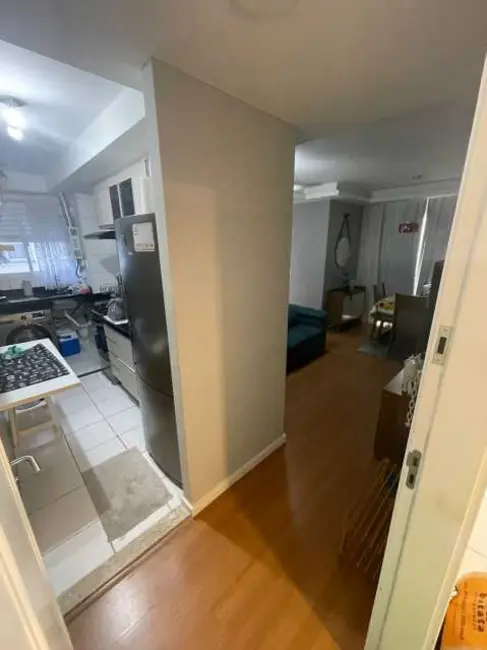 Foto 2 de Apartamento com 3 quartos à venda, 56m2 em Rio De Janeiro - RJ
