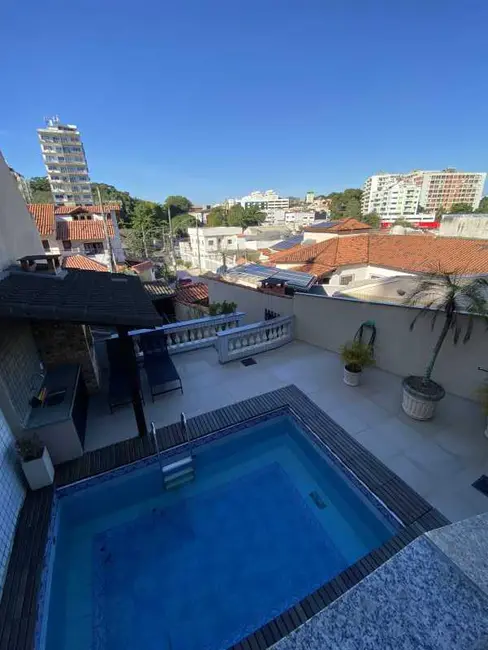 Foto 2 de Casa de Condomínio com 3 quartos à venda, 260m2 em Rio De Janeiro - RJ