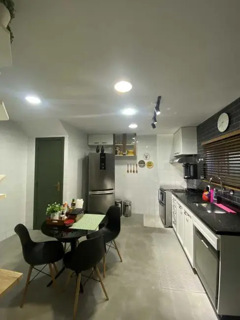 Foto 6 de Casa de Condomínio com 3 quartos à venda, 260m2 em Rio De Janeiro - RJ