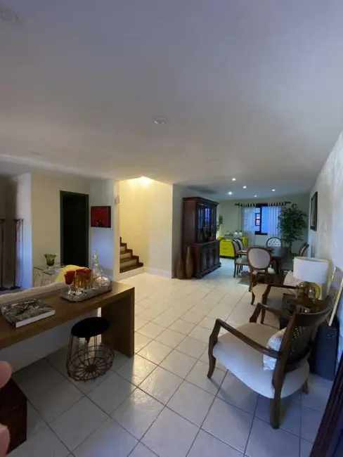 Foto 5 de Casa de Condomínio com 3 quartos à venda, 260m2 em Rio De Janeiro - RJ