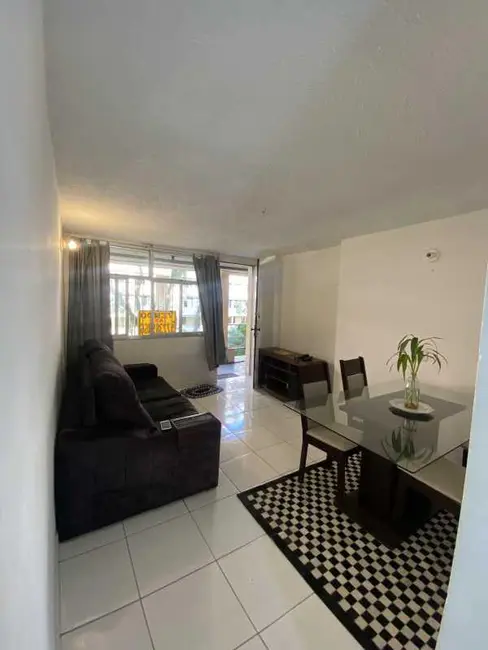 Foto 2 de Apartamento com 2 quartos à venda, 45m2 em Rio De Janeiro - RJ