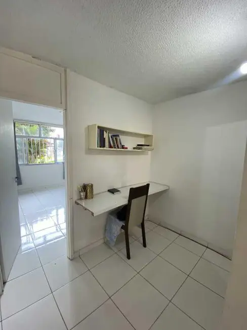 Foto 7 de Apartamento com 2 quartos à venda, 45m2 em Rio De Janeiro - RJ