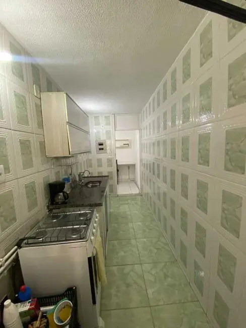 Foto 9 de Apartamento com 2 quartos à venda, 45m2 em Rio De Janeiro - RJ