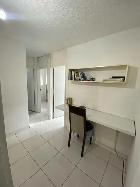 Foto 8 de Apartamento com 2 quartos à venda, 45m2 em Rio De Janeiro - RJ