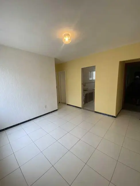 Foto 2 de Apartamento com 2 quartos à venda, 53m2 em Rio De Janeiro - RJ