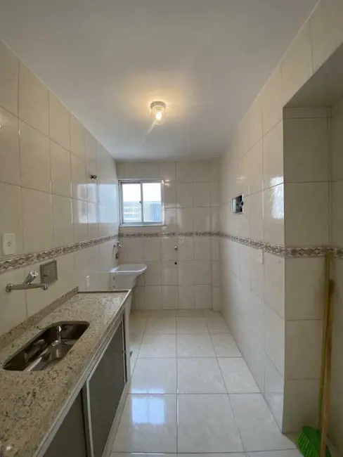 Foto 4 de Apartamento com 2 quartos à venda, 53m2 em Rio De Janeiro - RJ