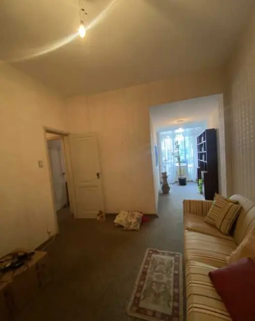 Foto 6 de Apartamento com 3 quartos à venda, 153m2 em Rio De Janeiro - RJ