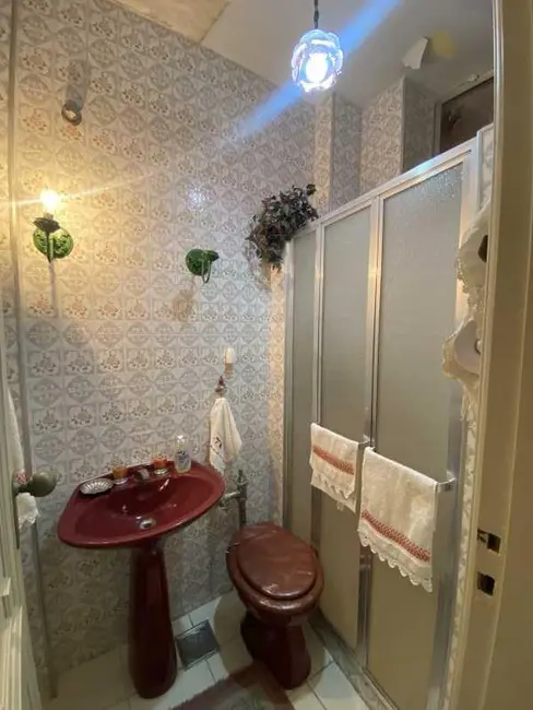 Foto 8 de Apartamento com 3 quartos à venda, 153m2 em Rio De Janeiro - RJ