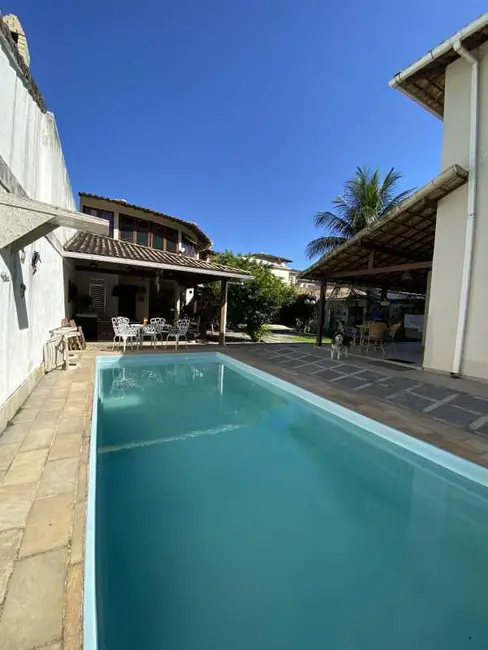 Foto 6 de Casa de Condomínio com 4 quartos à venda, 400m2 em Rio De Janeiro - RJ